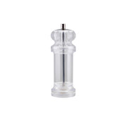GenWare Clear Combi Pepper Grinder/ Salt Shaker 16cm