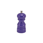 GenWare Salt Or Pepper Grinder Purple 12.7cm