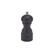 GenWare Black Deep Grain Salt/ Pepper Grinder 13cm