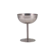 GenWare Vintage Steel Stemmed Sundae Cup 13cm