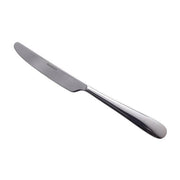GenWare Novara Table Knife 18/10 Stainless Steel (Dozen)