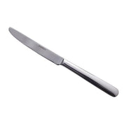 GenWare Palermo Table Knife 18/10 Stainless Steel (Dozen)