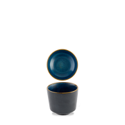 Nourish Tokyo Blue Kochi Chip Mug 33Cl - Elegant Artisan Design