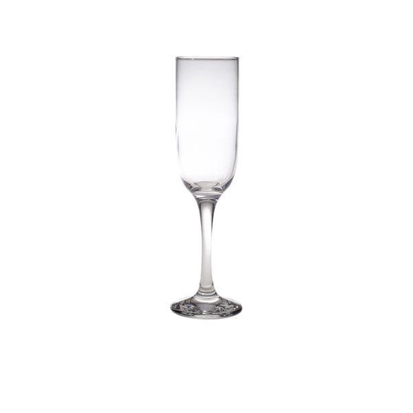 Tokyo Glass Champagne Flute 21cl/ 7.4oz