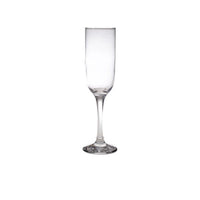 Tokyo Glass Champagne Flute 21cl/ 7.4oz