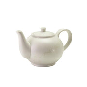 Sereno Porcelain Alto Teapot 45cl/15.75oz