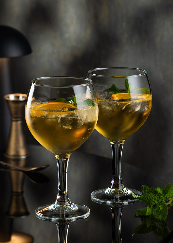 FT Havana Gin Cocktail Glass 21.75oz (62cl)