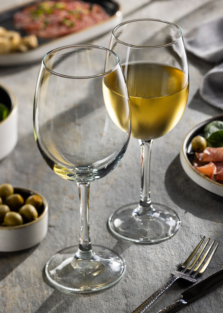 FT Syrah Wine Glass 20.4oz(58cl)