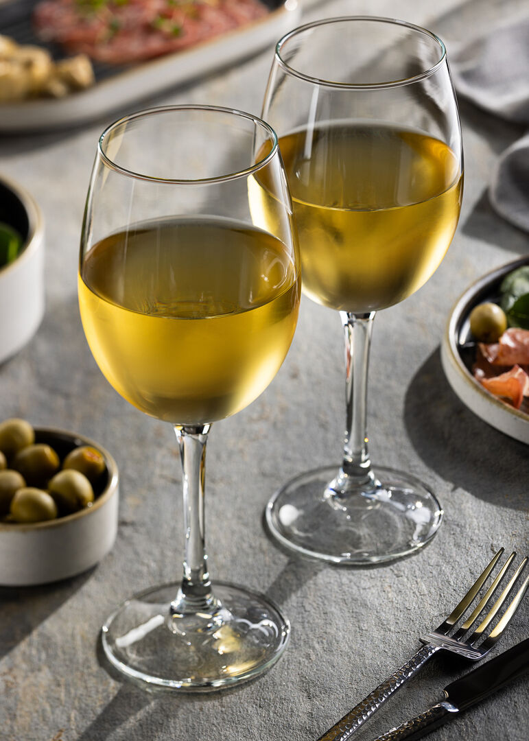 FT Syrah Wine Glass 20.4oz(58cl)