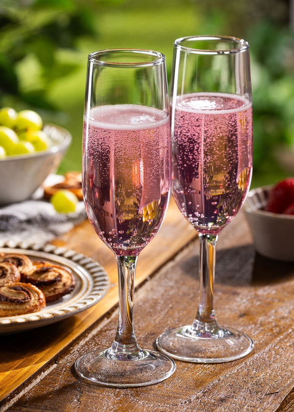 FT Syrah Flute 6oz(17cl)