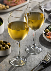 FT Syrah Flute 6oz(17cl)