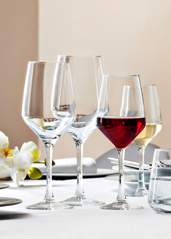 FT Mencia Wine Glass 15.5oz(44cl)