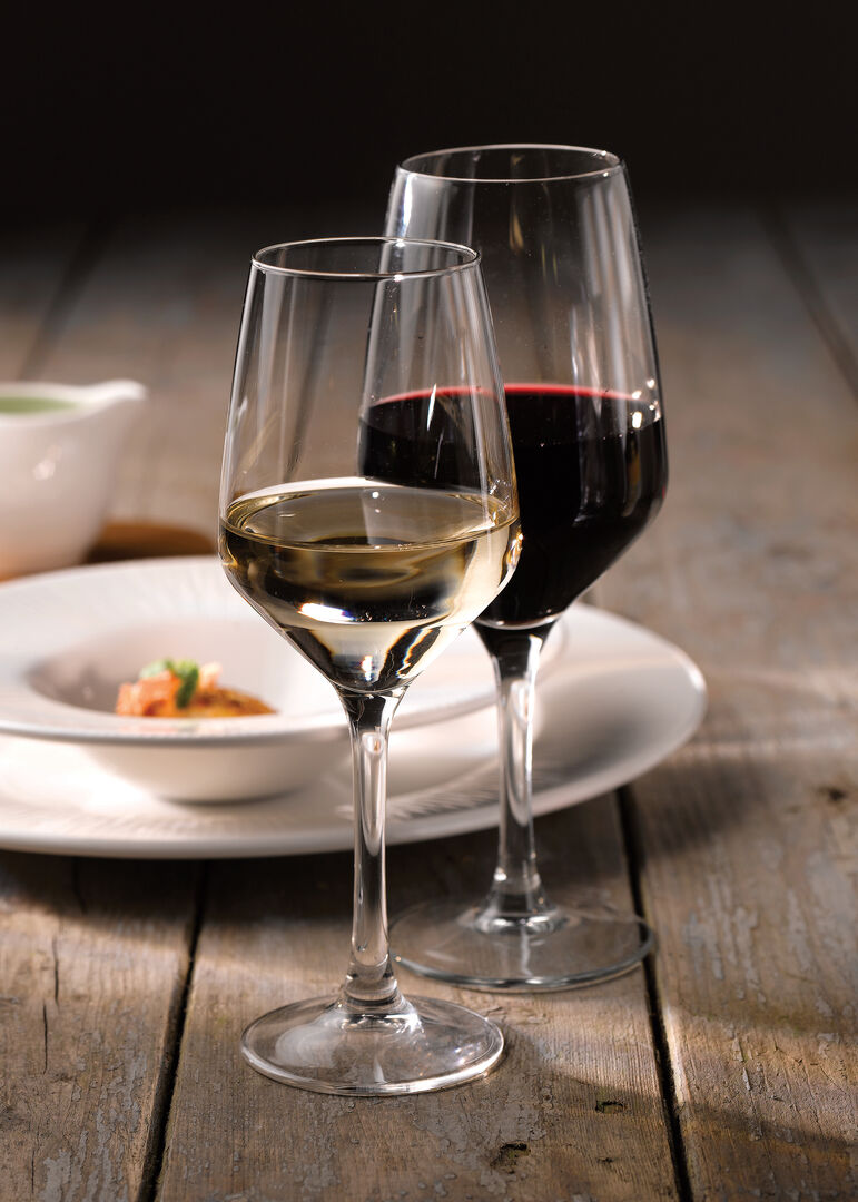 FT Mencia Flute 6oz(17cl)