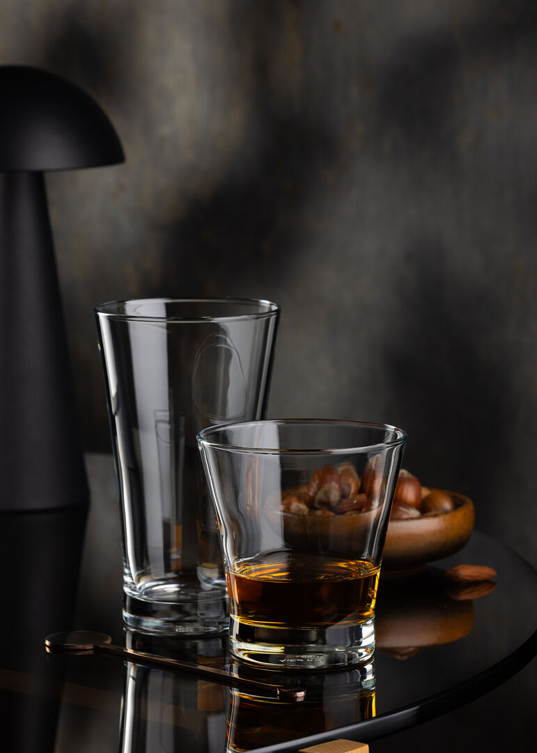 FT Aran Rocks Tumbler 8.75oz(25cl)