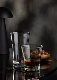 FT Aran HiBall Glass 12.25oz(35cl)