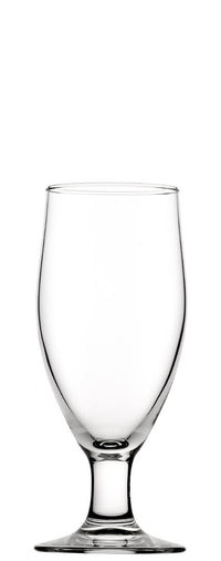 FT Dunkel Stemmed Beer Glass 10oz(28cl)