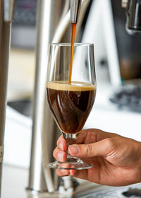 FT Dunkel Stemmed Beer Glass 10oz(28cl)