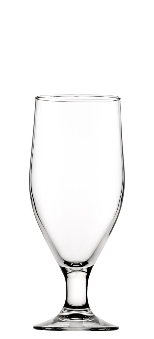 FT Dunkel Stemmed Beer Glass 38cl/13.25 (38cl)oz