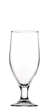 FT Dunkel Stemmed Beer Glass 38cl/13.25 (38cl)oz