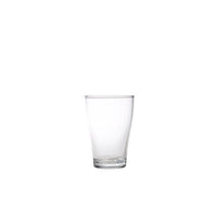 FT Beck Stack Glass 36cl/12.6oz