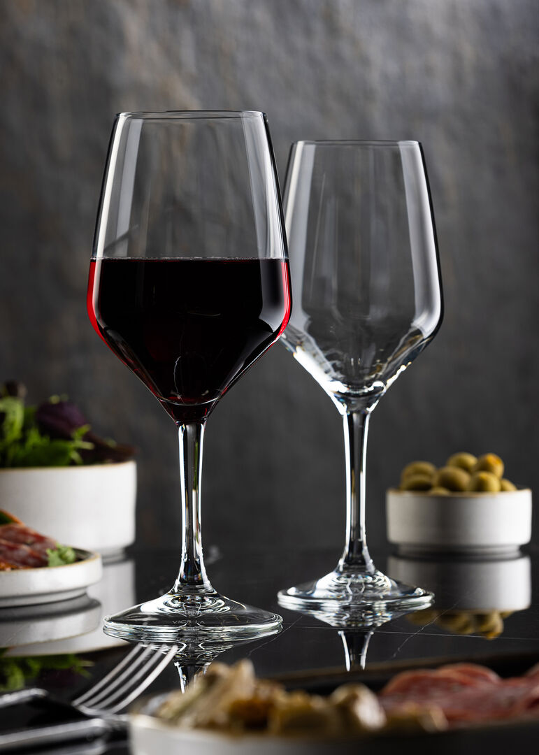 FT Platine 20.25oz(58cl) Goblet Fine Rim