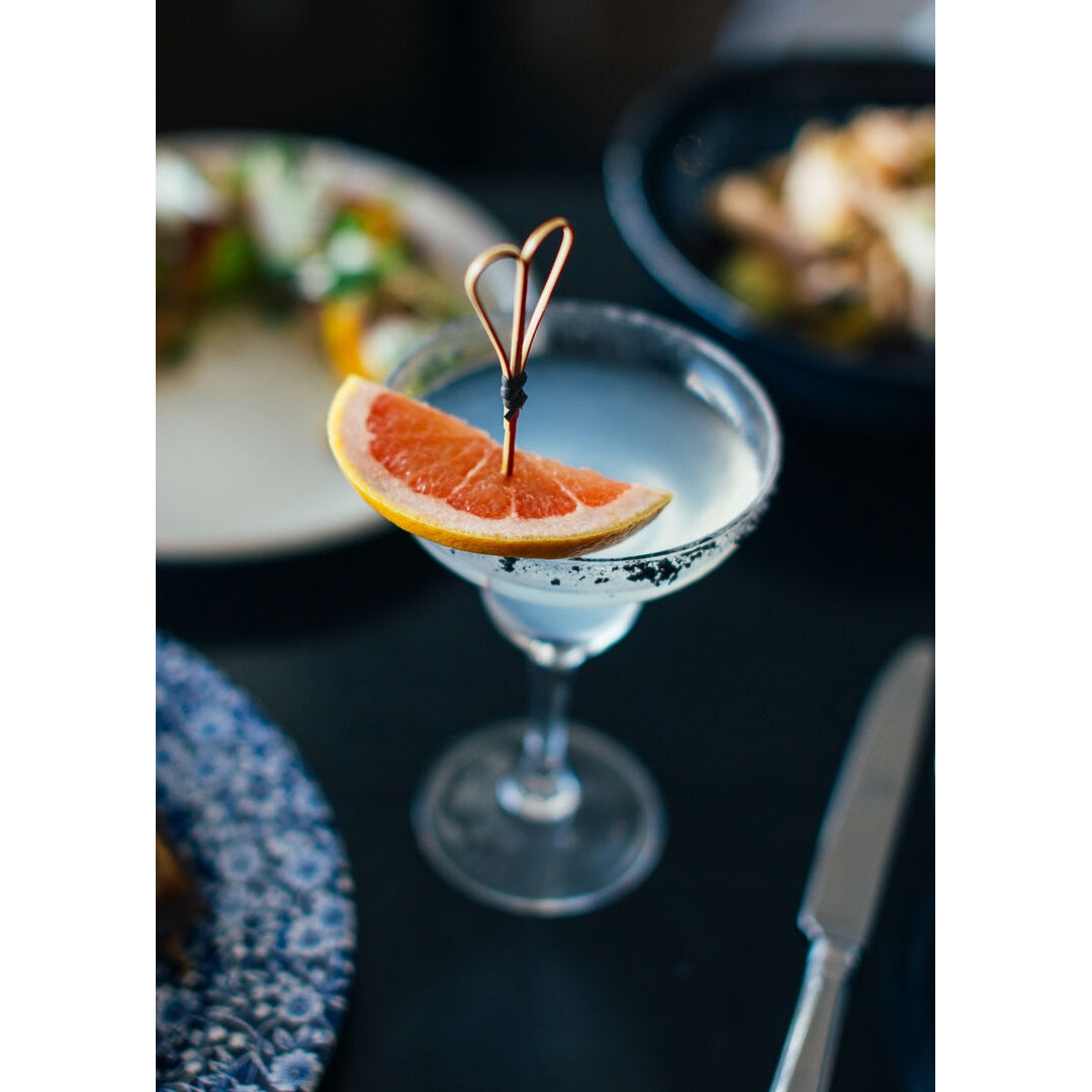 FT Margarita Glass 9.5oz(27cl)