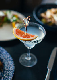 FT Margarita Glass 9.5oz(27cl)