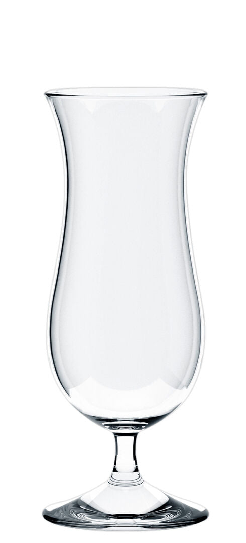 FT Blue Hawaii Cocktail Glass 16.5oz(47cl)