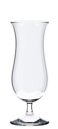 FT Blue Hawaii Cocktail Glass 16.5oz(47cl)