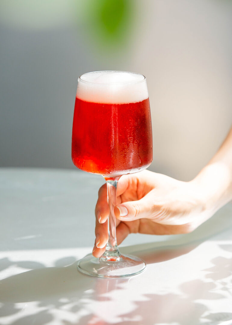 Edel Goblet 12.25oz(35cl)