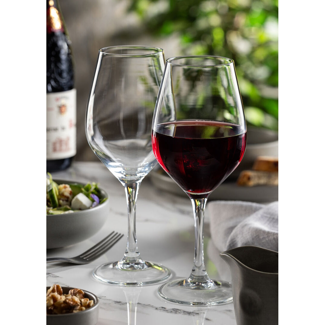 FT Ribier Goblet 15.5oz(45cl) Fine Rim