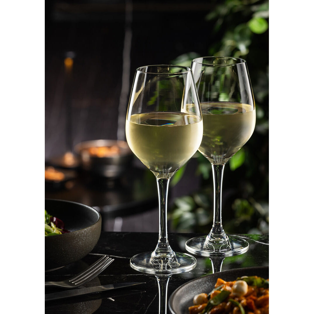 FT Ribier Goblet 12.25oz(35cl) Fine Rim
