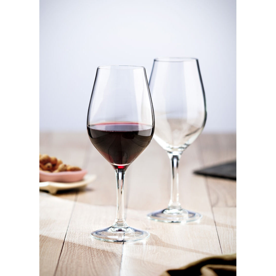 FT Ribier Goblet 12.25oz(35cl) Fine Rim