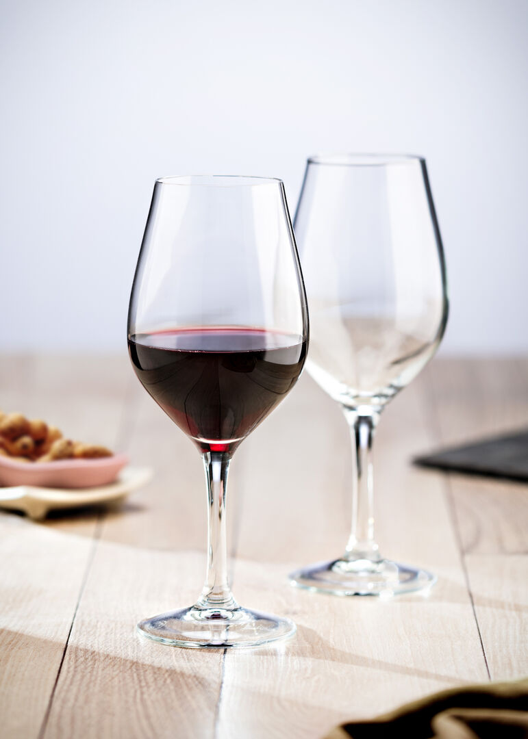 FT Ribier Goblet 12.25oz(35cl) Fine Rim
