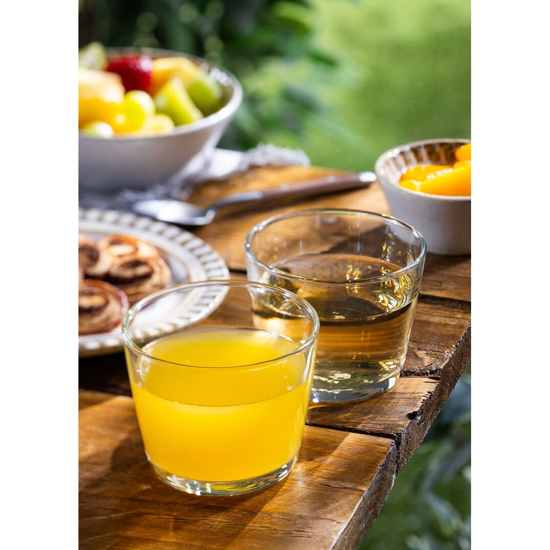 FT Chiquito Stack 8oz(23cl)