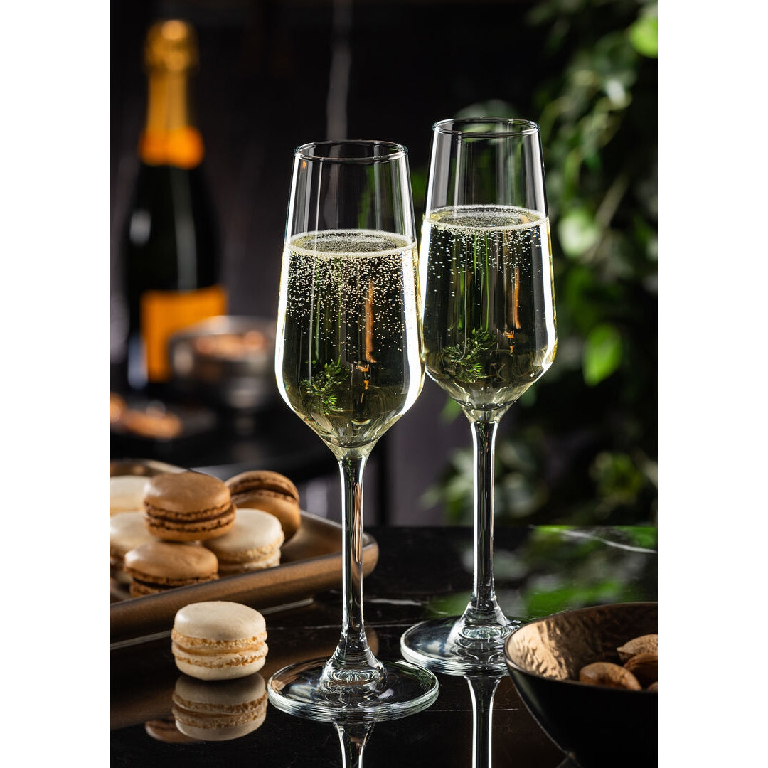 Chardonnay Flute 6oz(17.5cl)