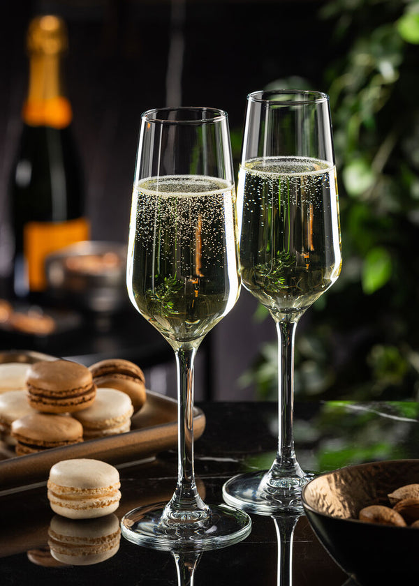 Chardonnay Flute 6oz(17.5cl)