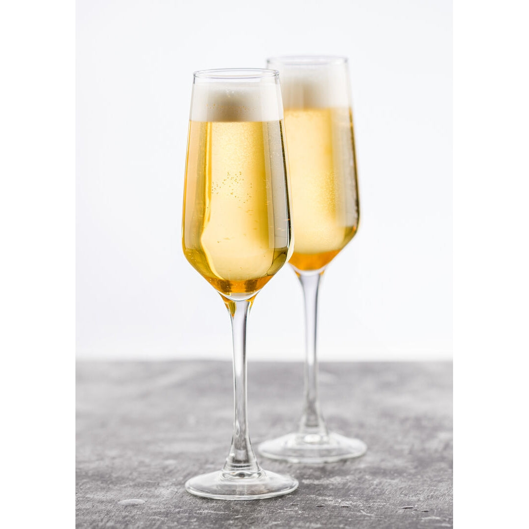 Chardonnay Flute 6oz(17.5cl)