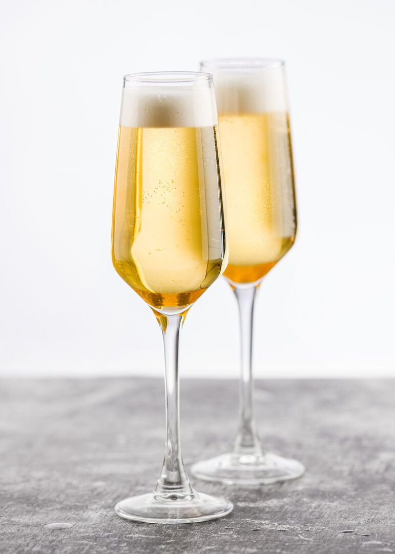 Chardonnay Flute 6oz(17.5cl)