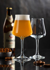 FT Konik Stemmed Glass 11.55oz(33cl)