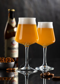 FT Konik Stemmed Glass 11.55oz(33cl)