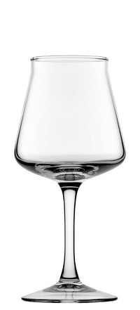 FT Konik Stemmed Glass 14.75oz(42cl)