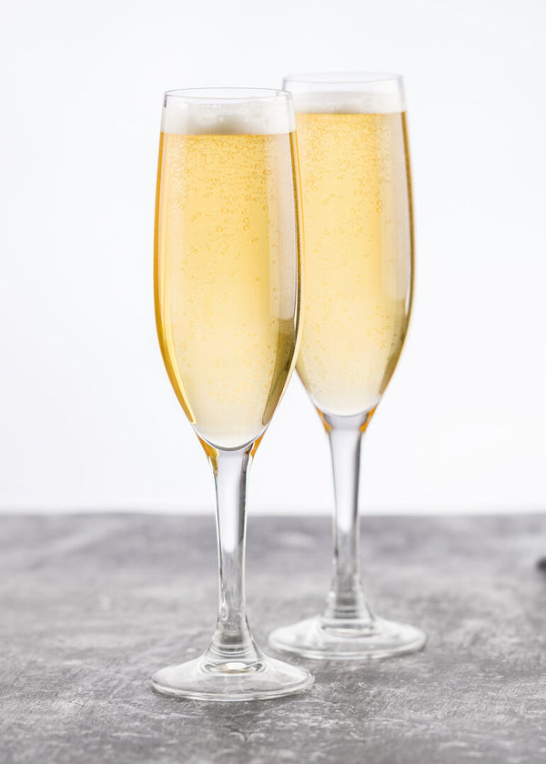 FT Altesse Flute 6oz(17.5cl) Fine Rim