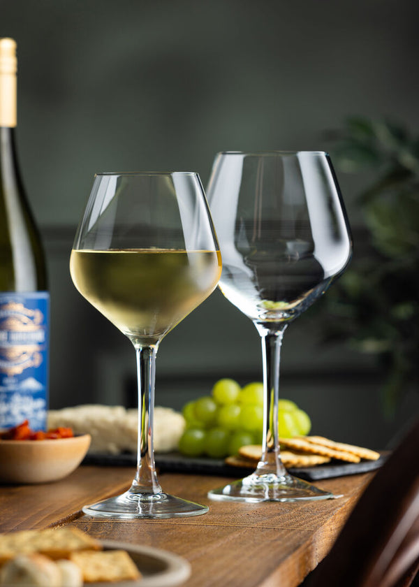 FT Arome Goblet 12.25oz(35cl) Fine Rim