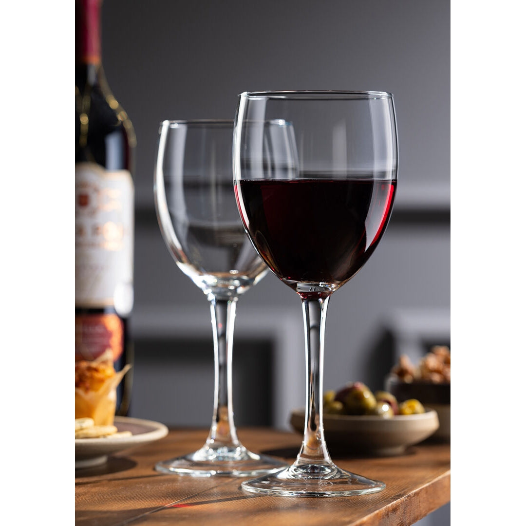 FT Merlot Wine Glass 14.75oz (42cl)