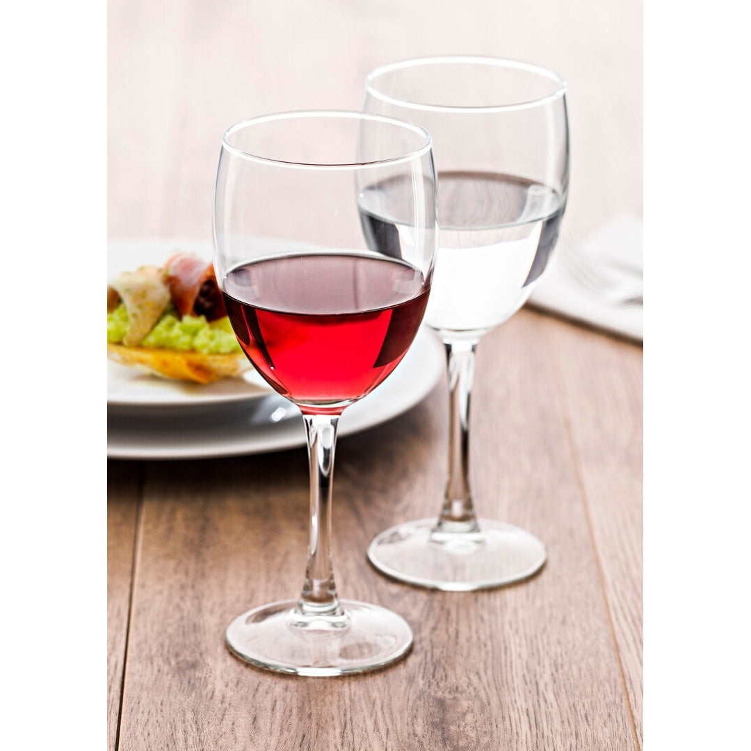 FT Merlot Wine Glass 8oz(23cl)