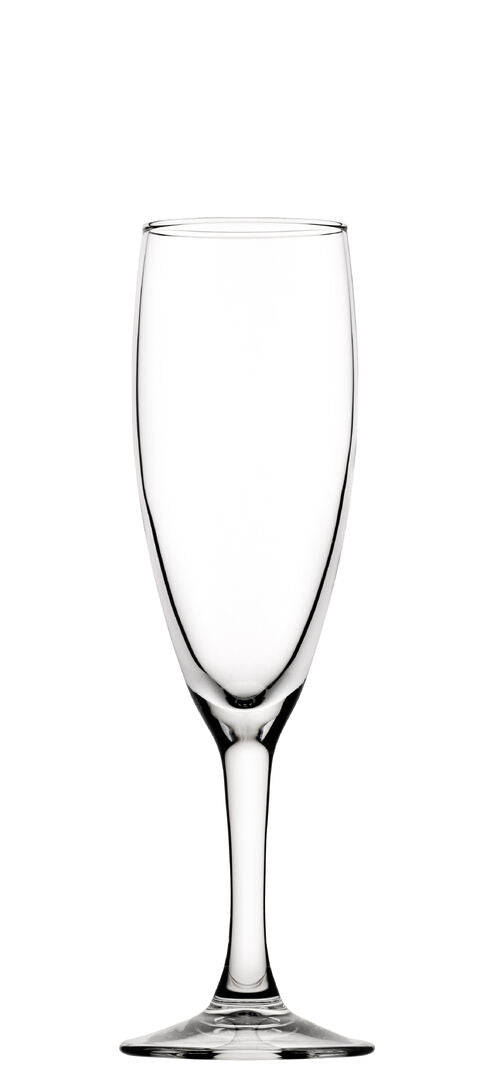 FT Merlot Flute 5.25oz(15.5oz)
