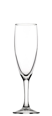 FT Merlot Flute 5.25oz(15.5oz)