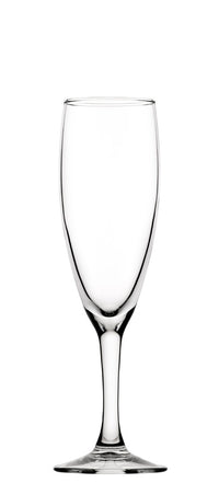 FT Merlot Flute 5.25oz(15.5oz)
