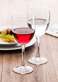 FT Merlot Flute 5.25oz(15.5oz)